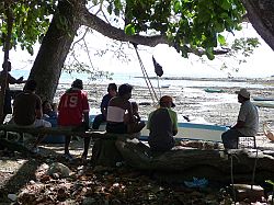 Bahia Ballena