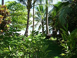 La Conchita Beachfront Hideaway