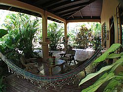 La Conchita Beachfront Hideaway