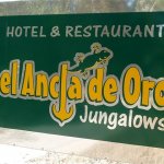 Ancla de Oro