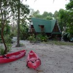 Family Cabin