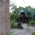Family Cabin