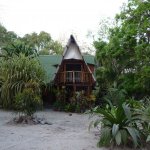 Family Cabin