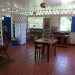 Dinning Area