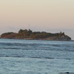 Cabuya Island