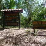 Cabo Blanco Park