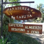 Panaderia Cabuya
