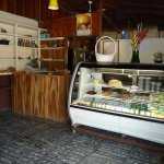 Panaderia Cabuya