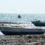 Cabuya Fishing Boats