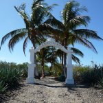 Cementery Entrance