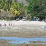 Tour to Cabuya Island